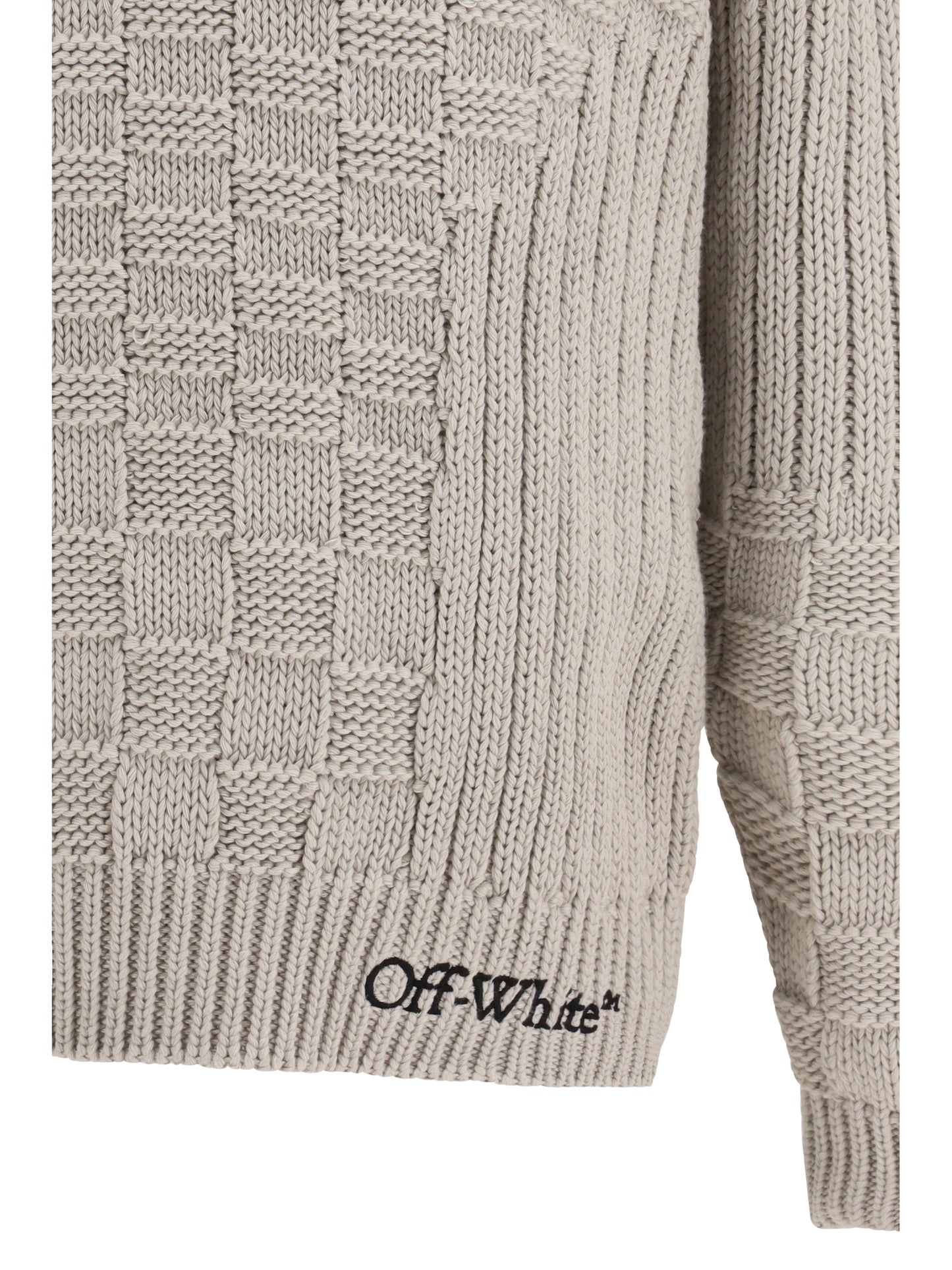 Sweater Arrow Stone