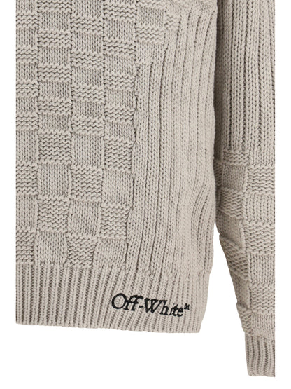 Sweater Arrow Stone