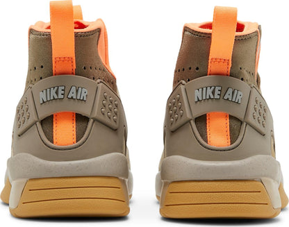 Nike Men's Acg Air Mowabb 'Limestone 2021' Sneakers