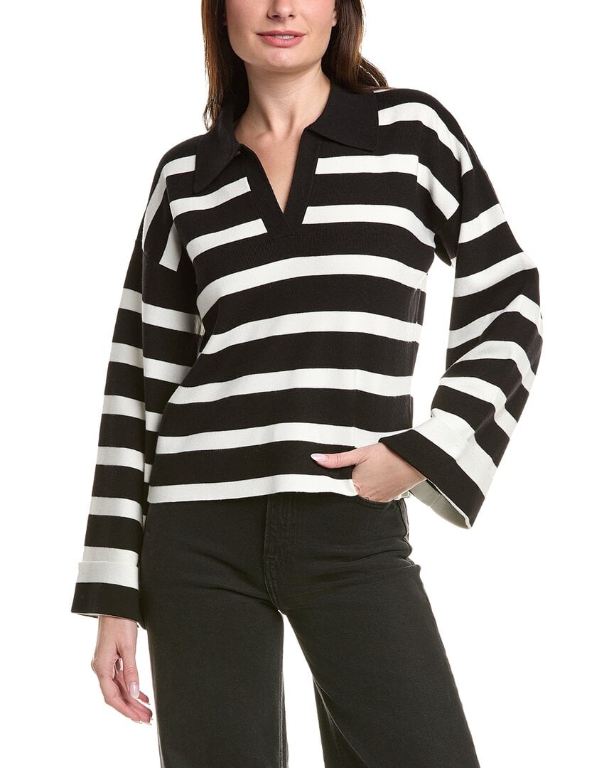 BLACK/WHITE-