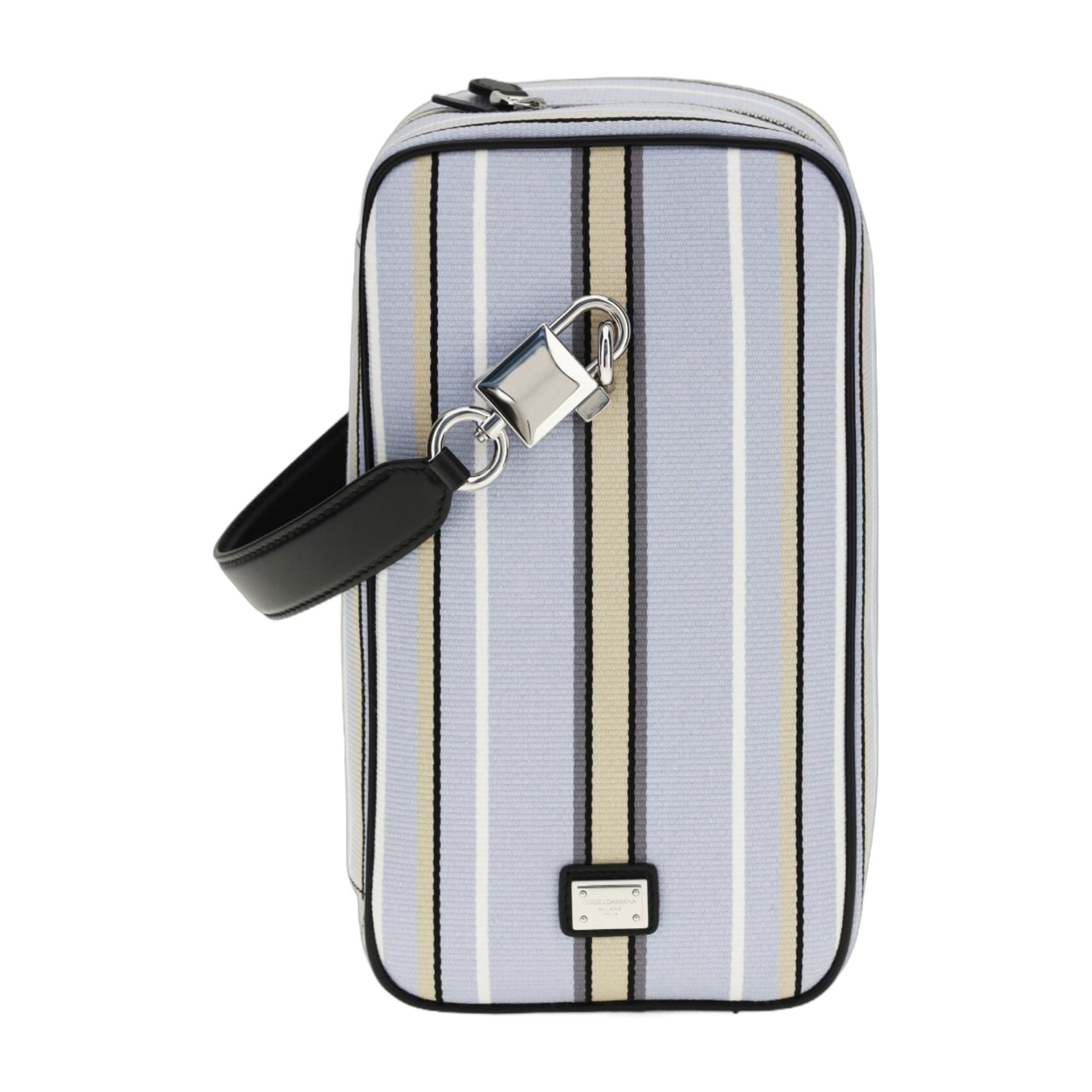 Handbag Lock Jacquard Multicolour – Zulily