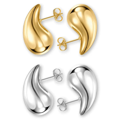 Gold+Silver-