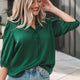 Blackish Green