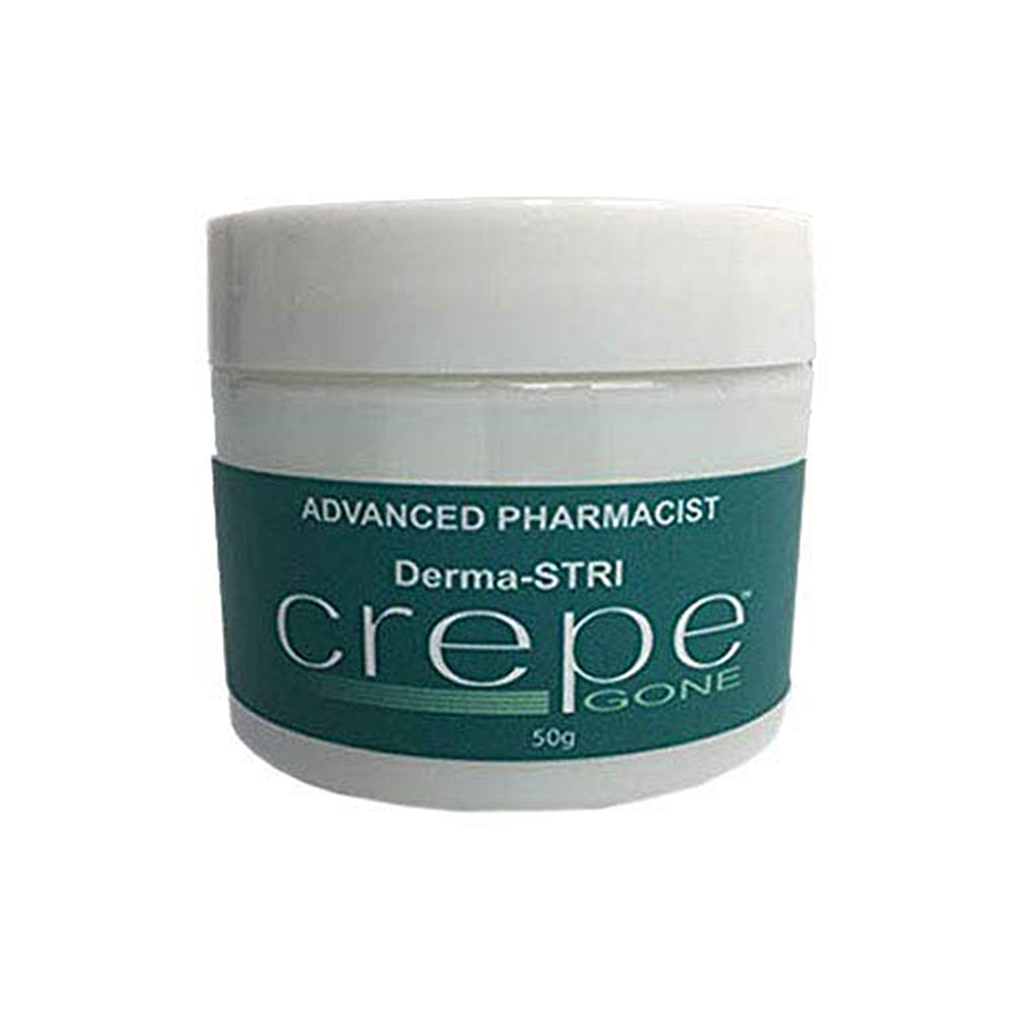 IGIA Crepe Gone Facial Souffle Anti Aging Skin Cream - White