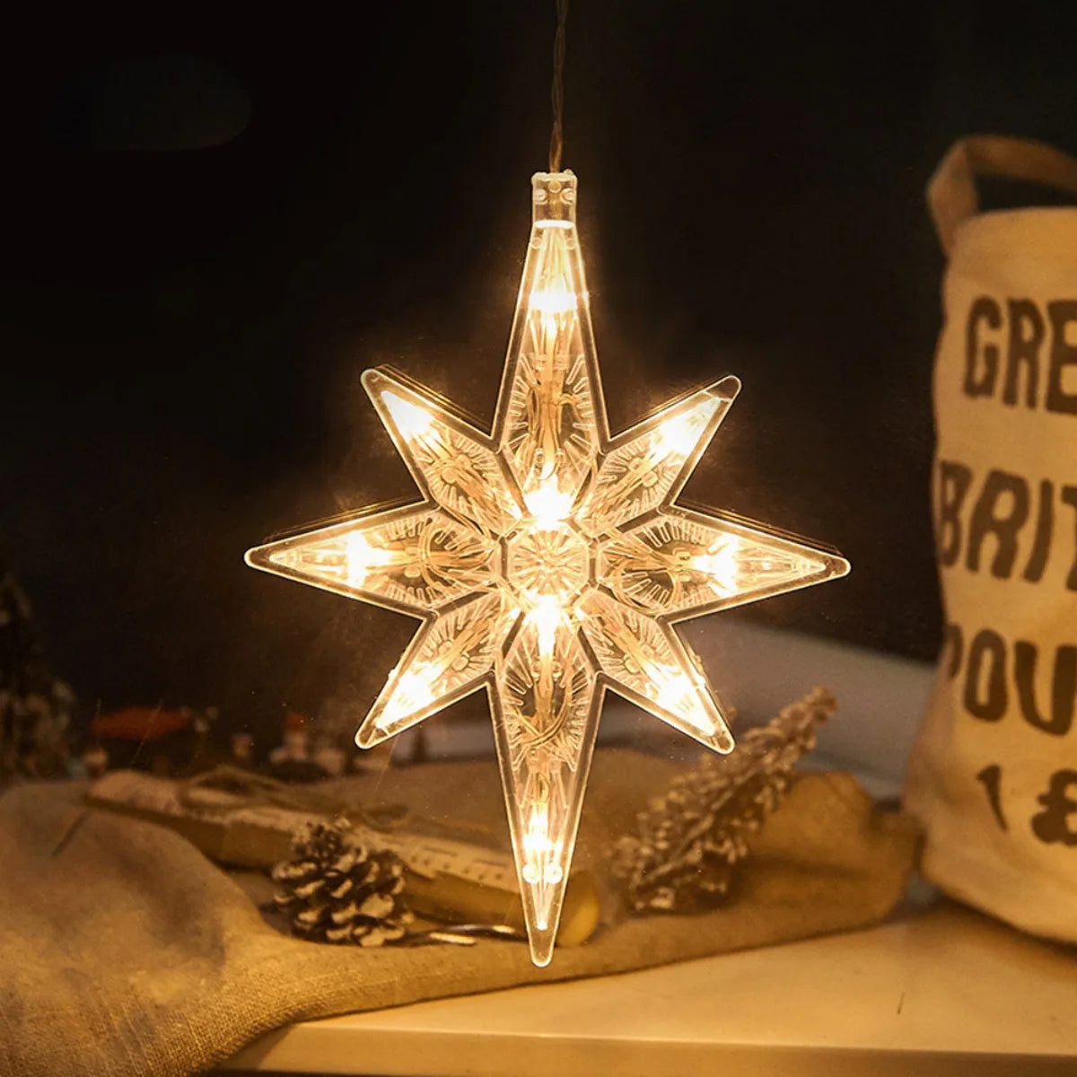 North Star-