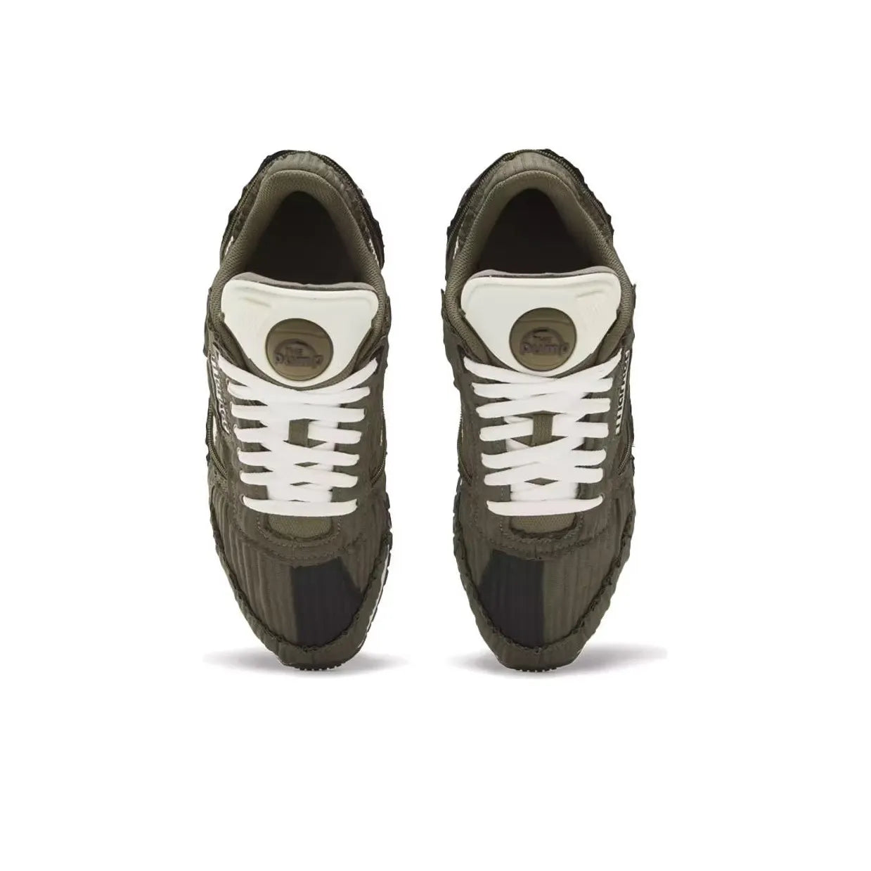 Armgrn/Cblack/Chalk-