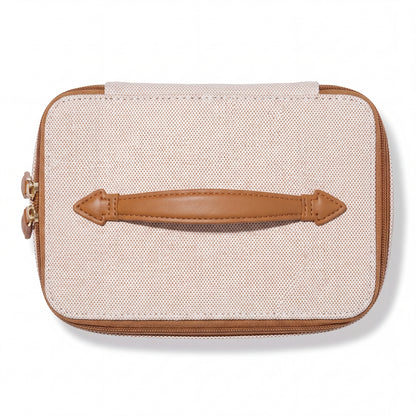 Scout Tan-