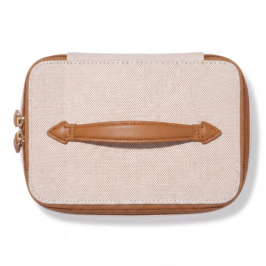 Scout Tan-