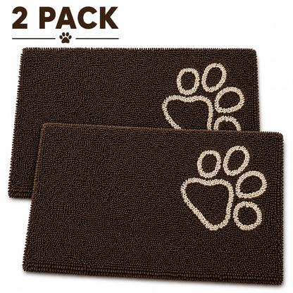 Dark Brown-