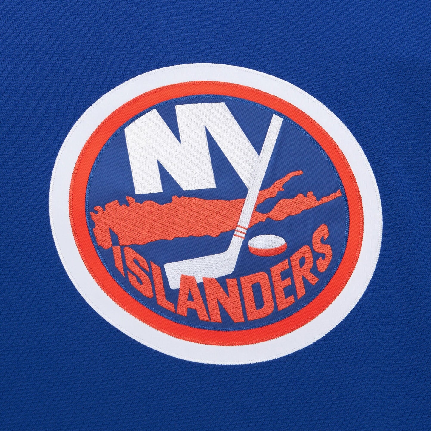 Mitchell & Ness Men's NHL Dark Jersey Islanders 1982 Billy Smith