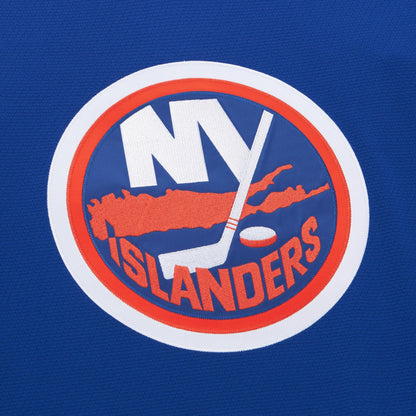 Mitchell & Ness Men's NHL Dark Jersey Islanders 1982 Billy Smith