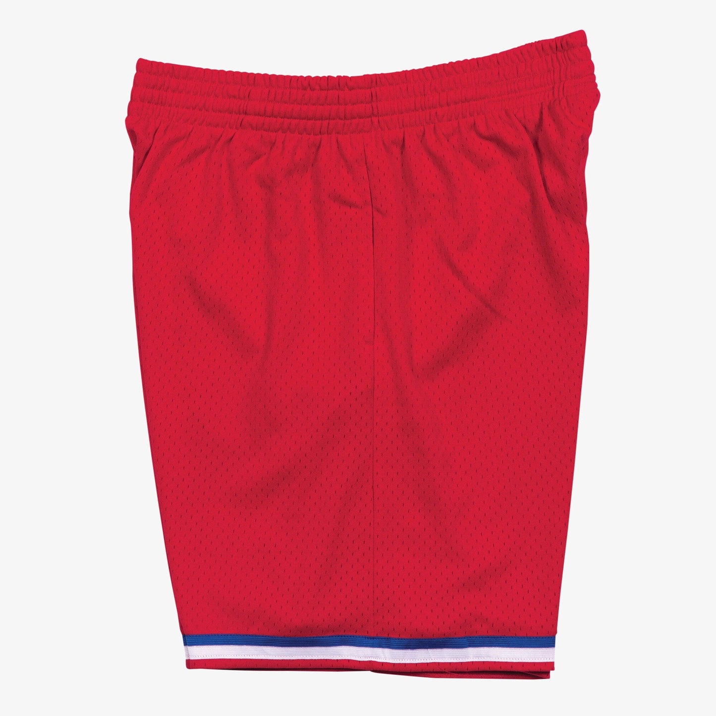 Mitchell & Ness Men's NBA Swingman Road Shorts 76Ers 82-83