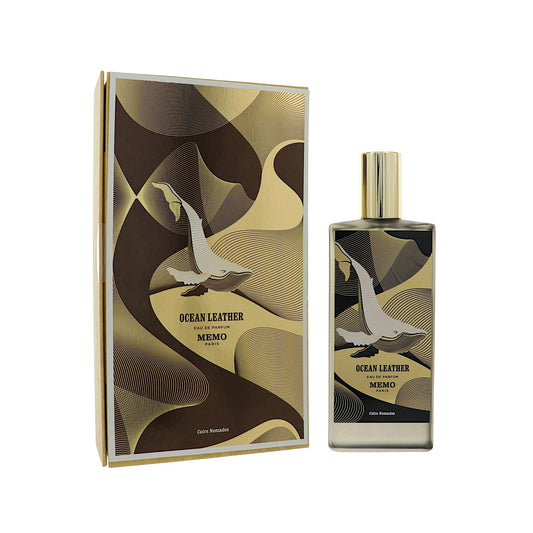 Ocean Leather-