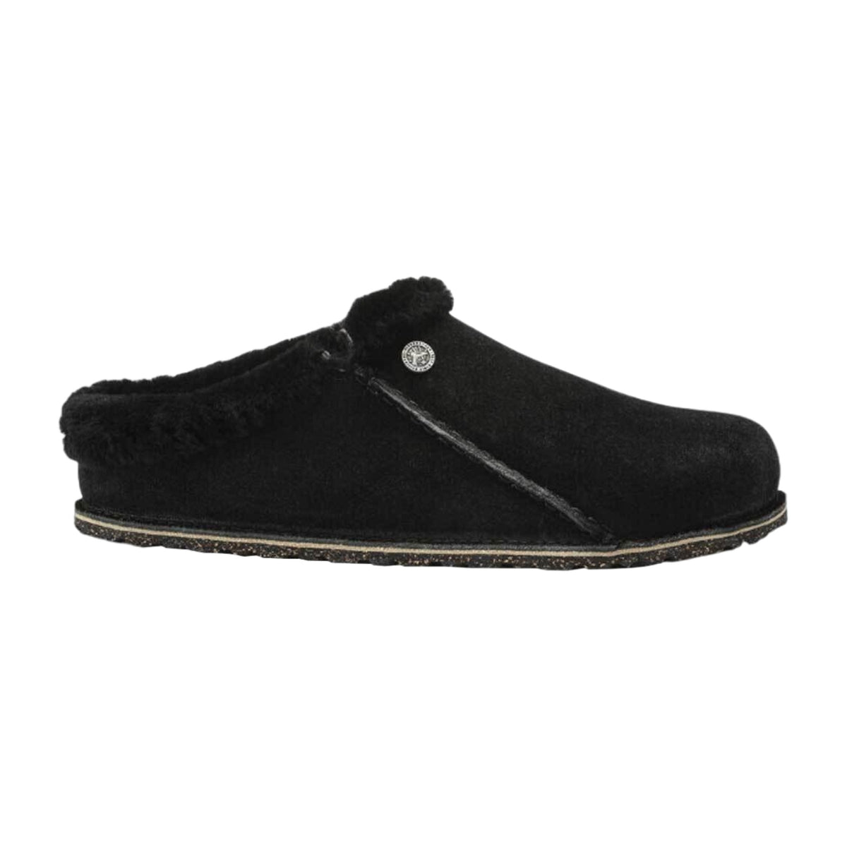 Birkenstock Zermat Suede