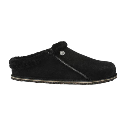 Birkenstock Zermat Suede