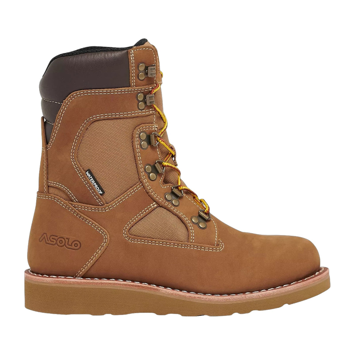 Brown, As-2005m-