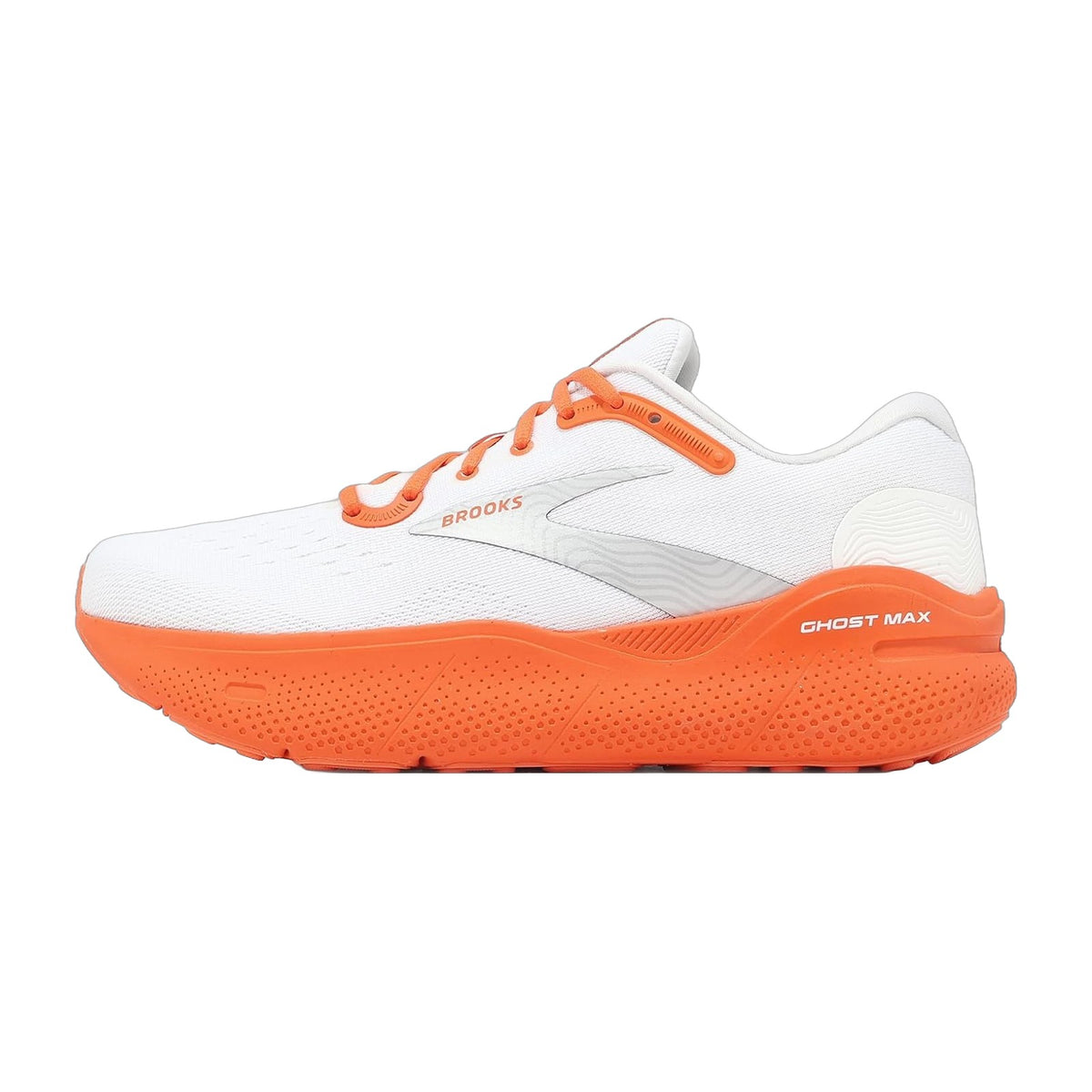 White Orange-