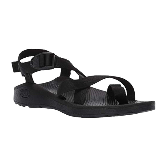 Solid Black-