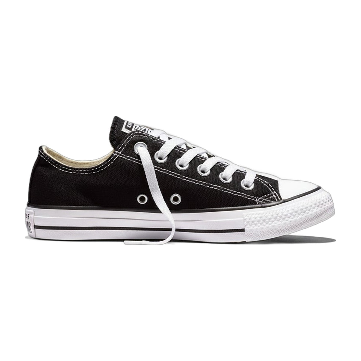 Black / White-