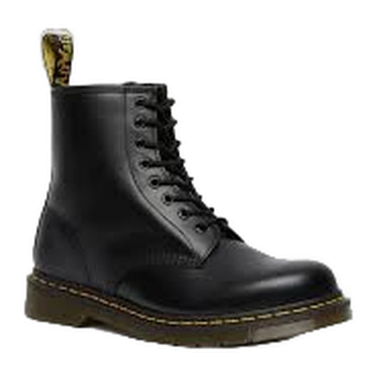 Black Smooth-