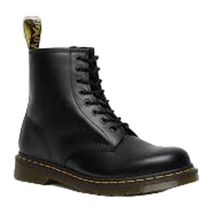 Black Smooth-