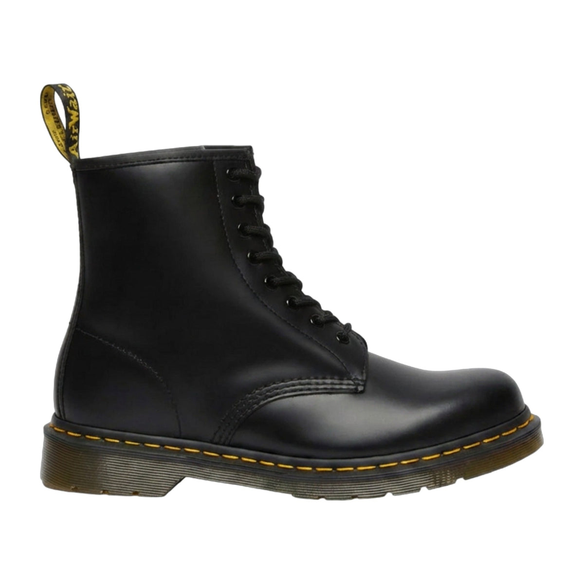 Black Smooth-