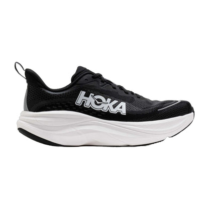 Black / White-