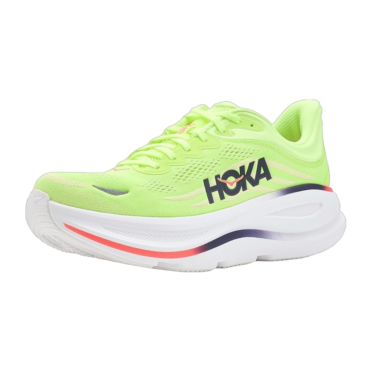 Neon Yuzu / Sunlight-