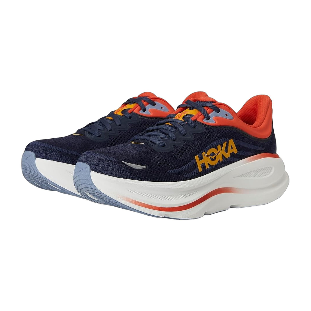 Varsity Navy / Nautical Blue-