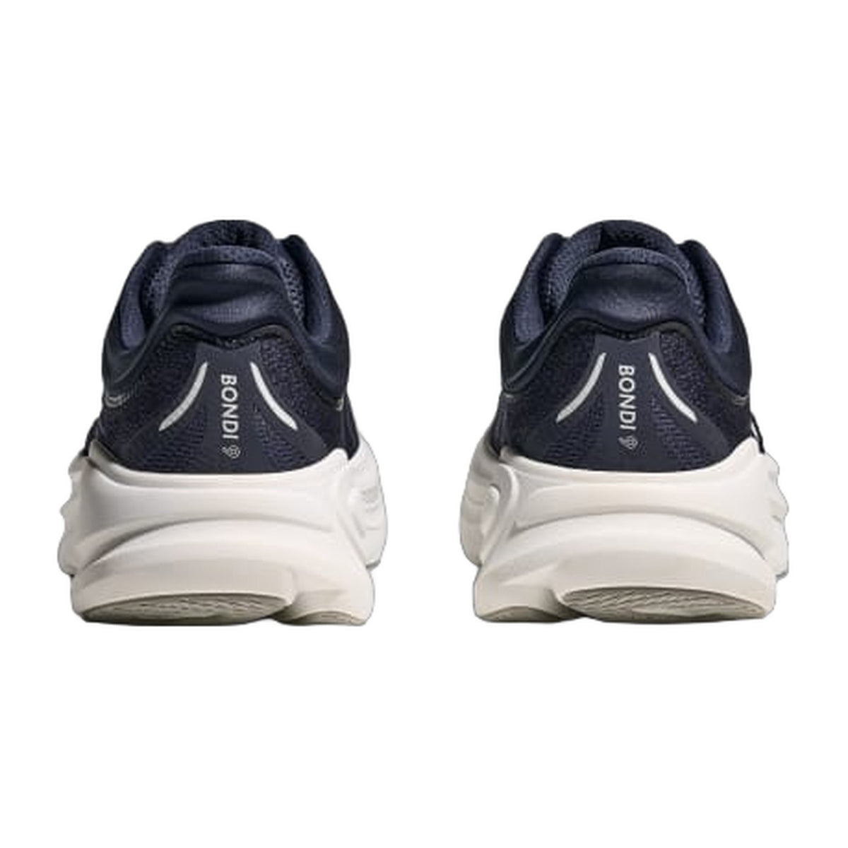 Varsity Navy / White-
