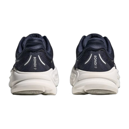 Varsity Navy / White-