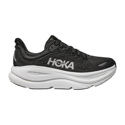 Black / White-