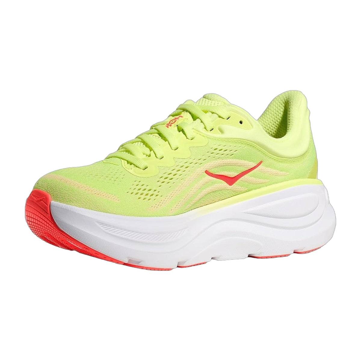 Neon Yuzu / Sunlight-