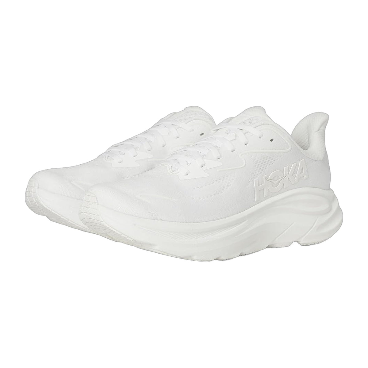 White / White-