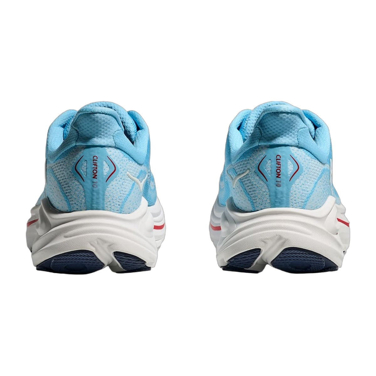 Soaring Blue / Frost-