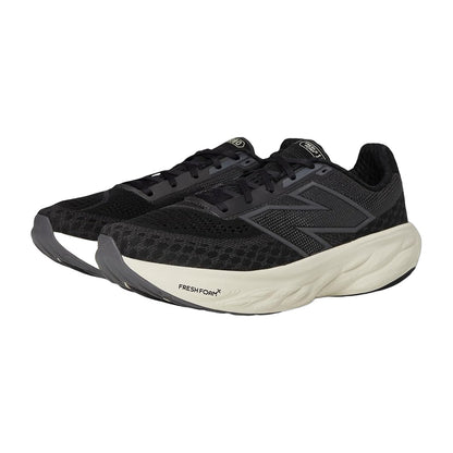 M1080b14 Black / Magnet / Linen-