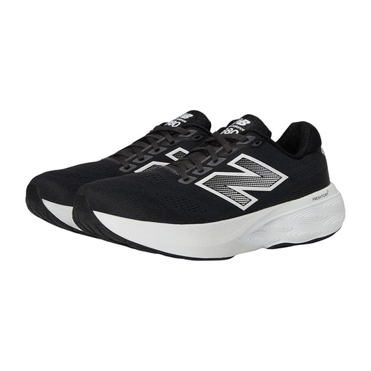 M880b15 Black / White / Reflection-