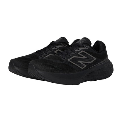 M880k15 Black / Black / Black Mettalic-