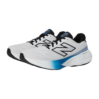 M880n15 White / Blue Agate / Black-