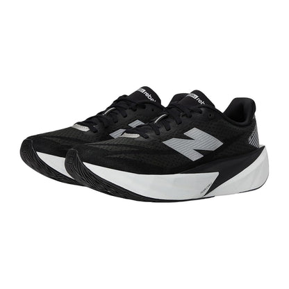 Black / Silver-