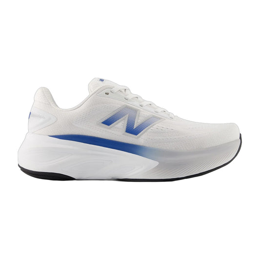 White / Blue Agat / Reflection-
