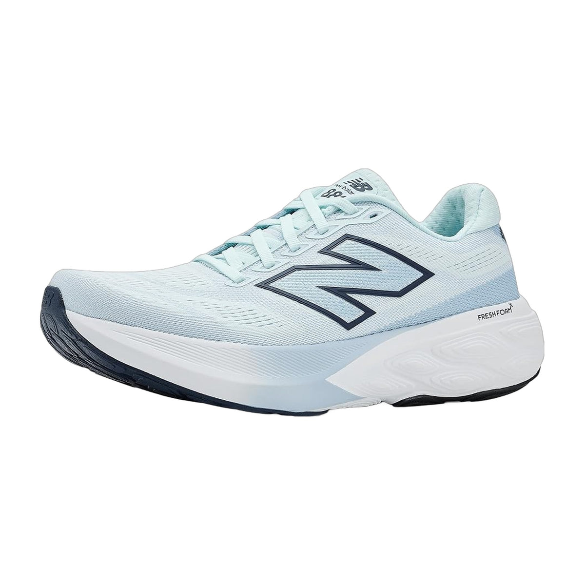 Glint Blue / NB Navy-