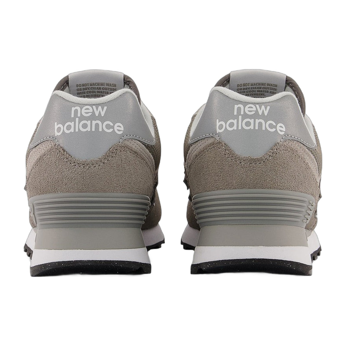 Core Sneaker, Nimbus Cloud / White-
