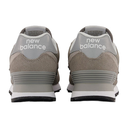 Core Sneaker, Nimbus Cloud / White-