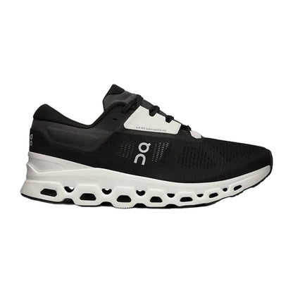 Black / Frost (Cloud 3MD30111197)-