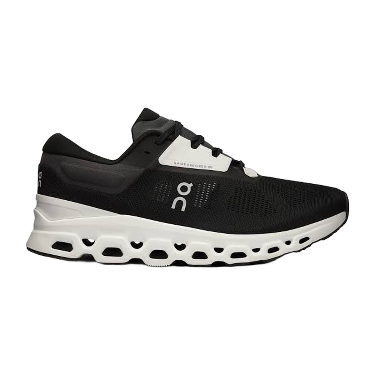 Black / Frost (Cloud 3MD30111197)-