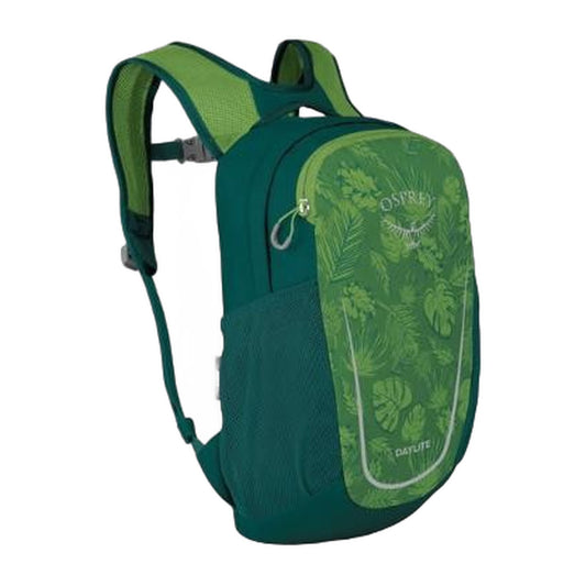 Green-