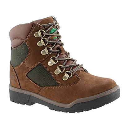 Dark Brown-