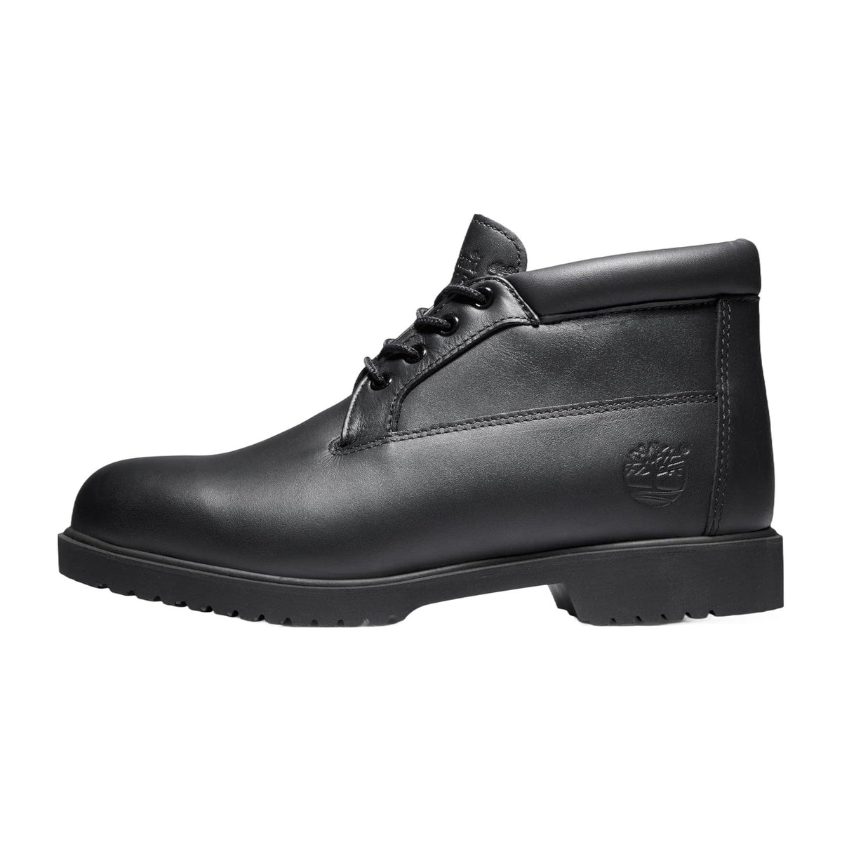 Black-