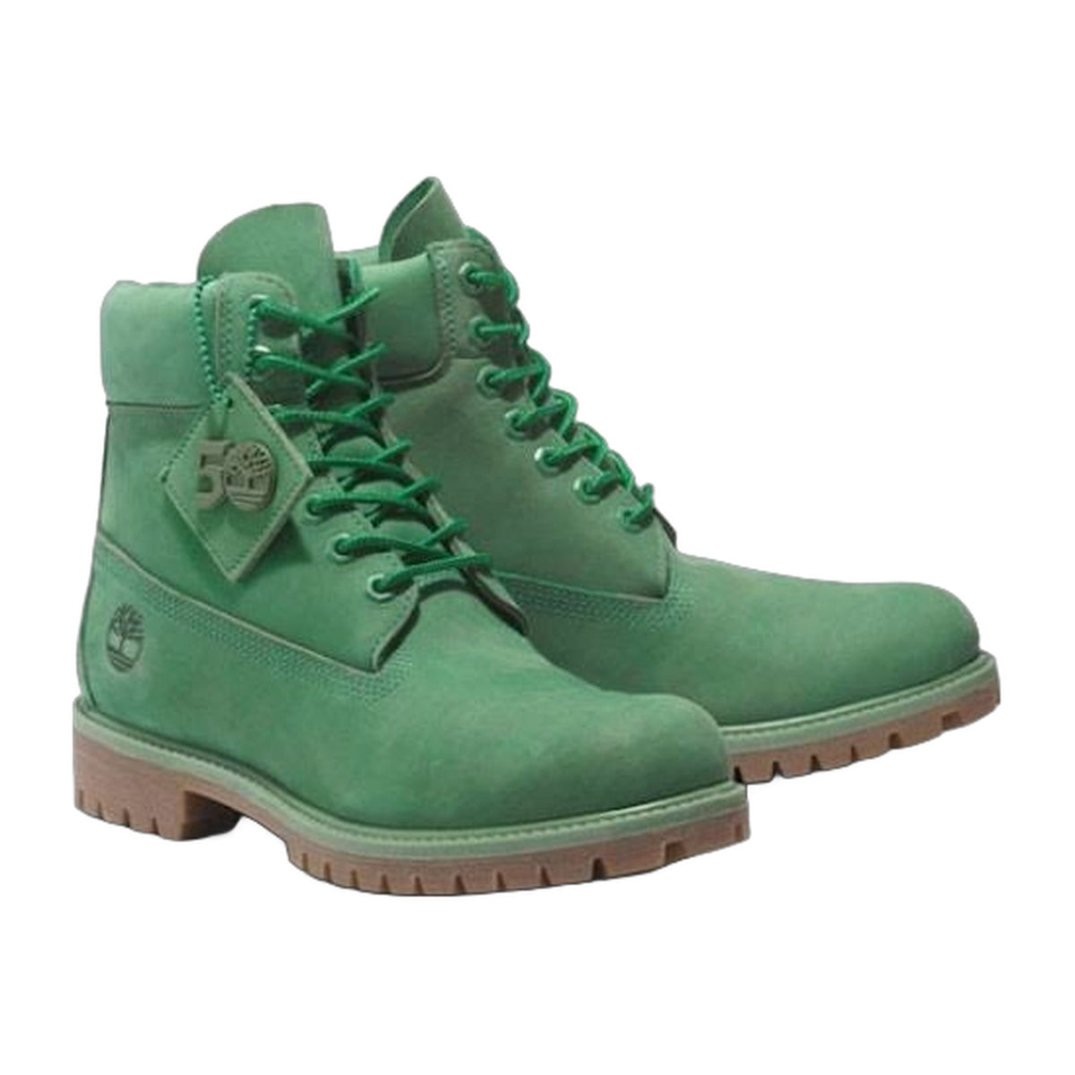 Green Black Shearling Gs Kids Youth Junior Tb0a2my3001-